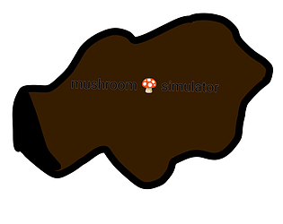 Mushroom 🍄 simulator