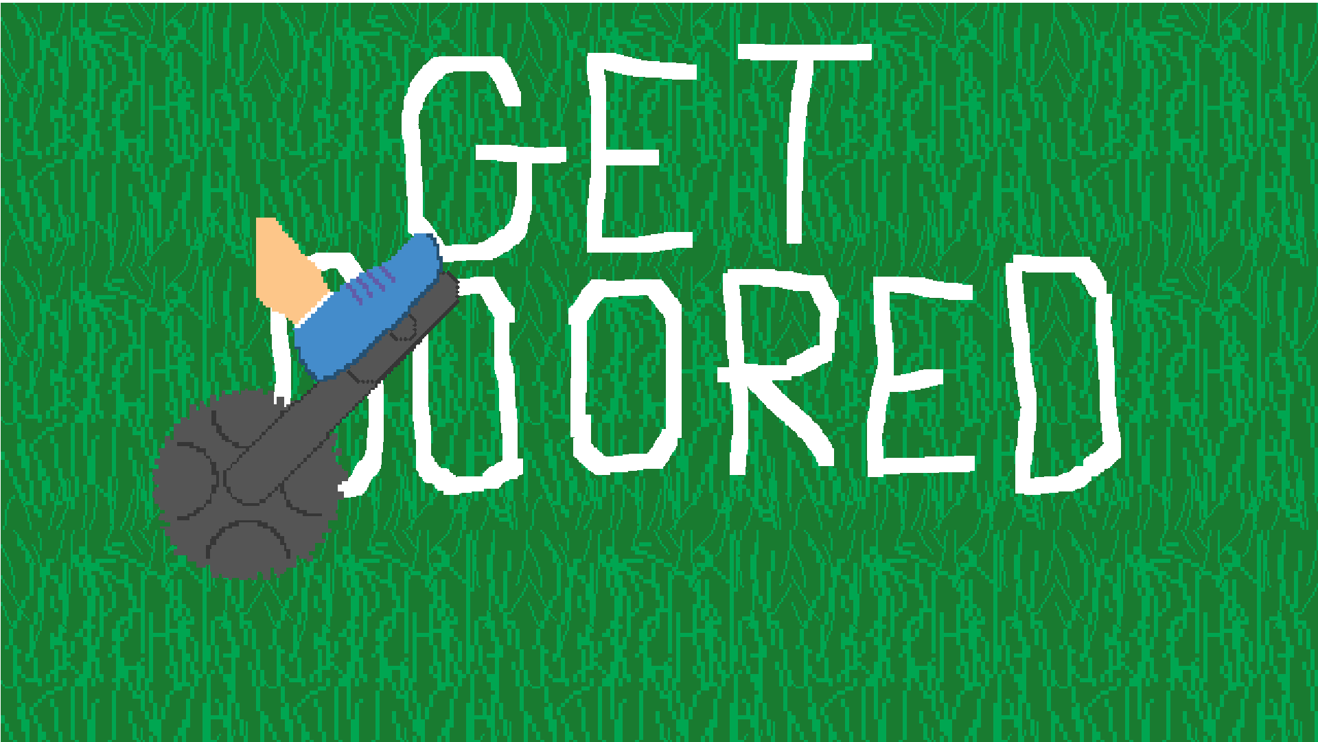 Cover image for Get Doored