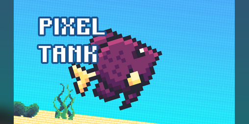 Mini Fish Tank Minecraft Miniature Mushroom House Aquarium