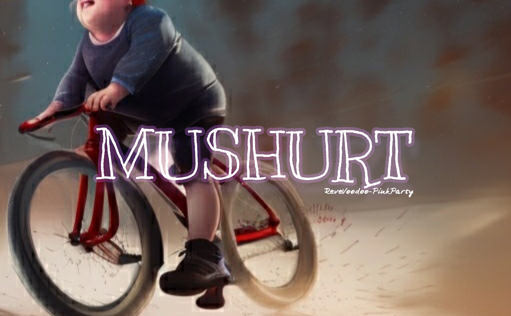 MUSHURT