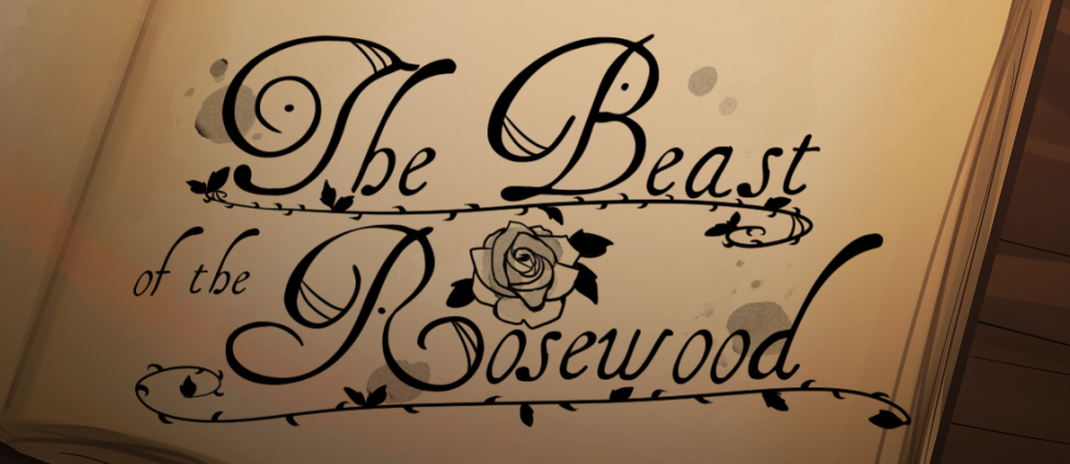 The Beast of the Rosewood