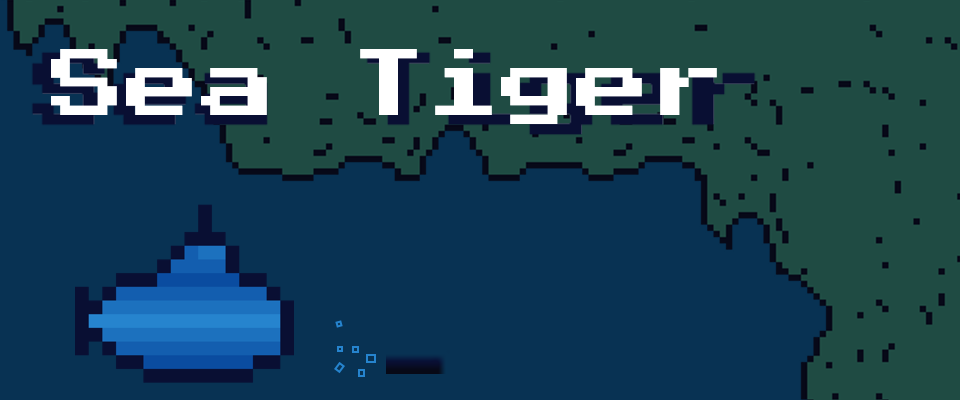 Sea Tiger