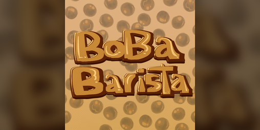Cover image for Boba Barista