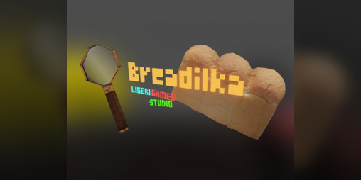 Cover image for breadilka