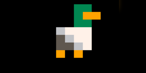 Cover image for Duck-tape