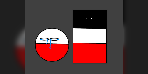 Cover image for Countryballs: Anschluss Survival (Canceled)