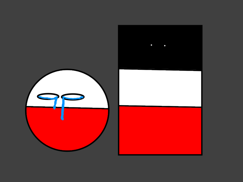 Countryballs: Anschluss Survival (Development paused for a while.) by ...