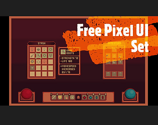 Top game assets tagged Pixel Art and pixel_art - Page 378 