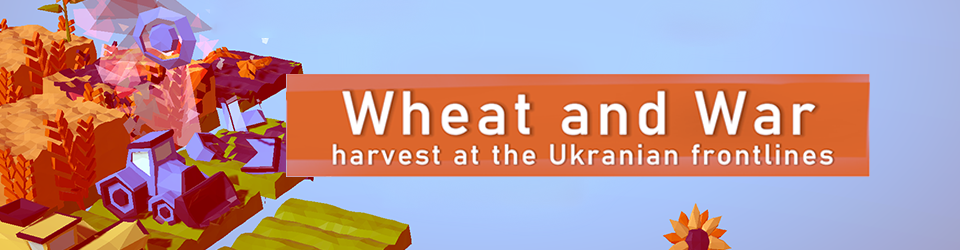 Wheat and War