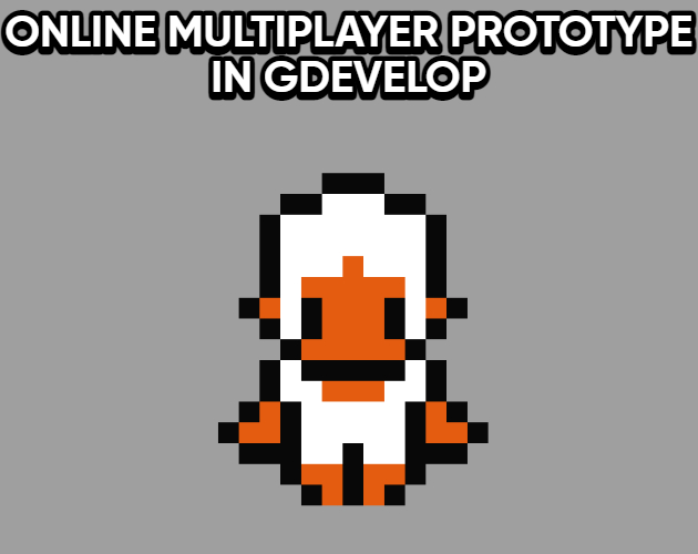 Online Multiplayer Prototype By Kravataf