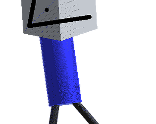 Brobos fun gaming game