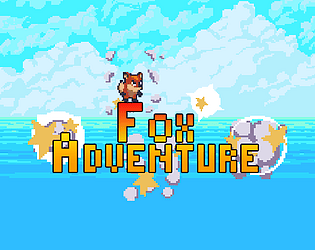Fox Adventure