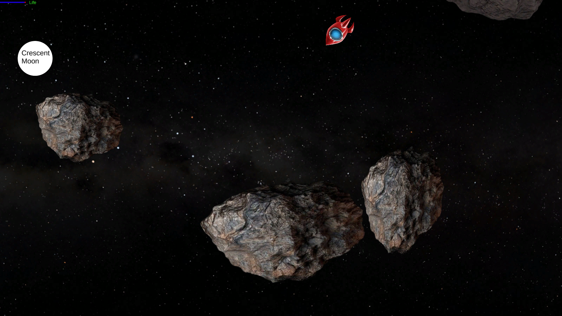 Astromania by arivazhaganary