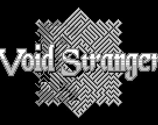 Void Stranger [$11.99] [Puzzle] [Windows]