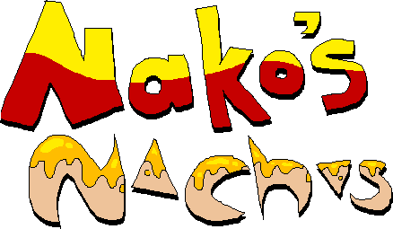 Nako's Nacho's [Demo 3]