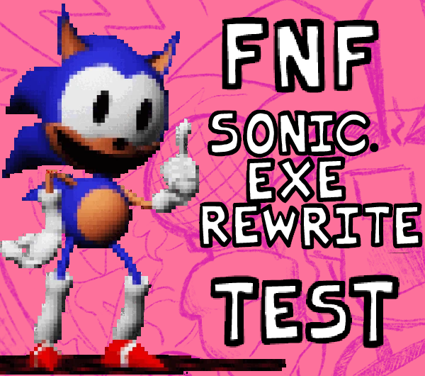 Play FNF vs SONIC EXE Game Online for Free on PC & Mobile