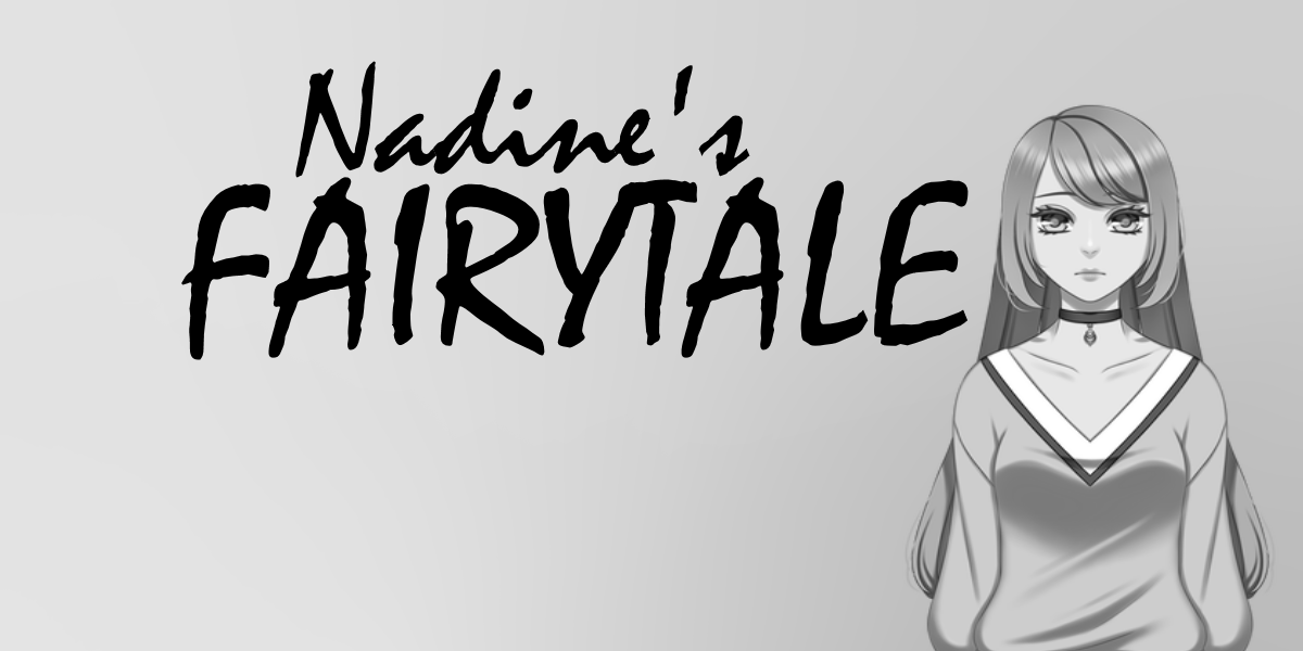 Nadine s fairytale by chickenroostart