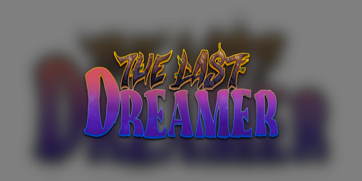 Cover image for The Last Dreamer (Tester)