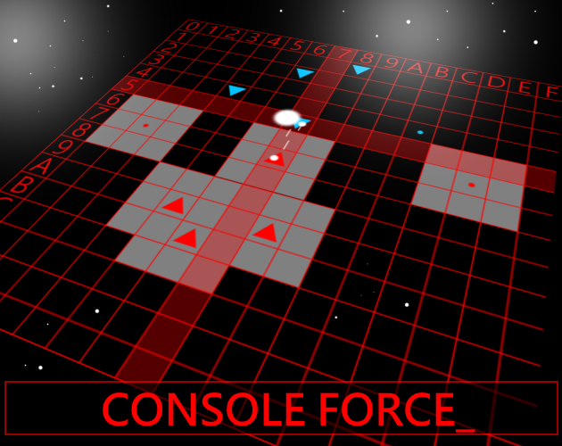 Console Force
