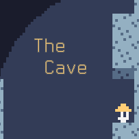 Cover image for The Cave