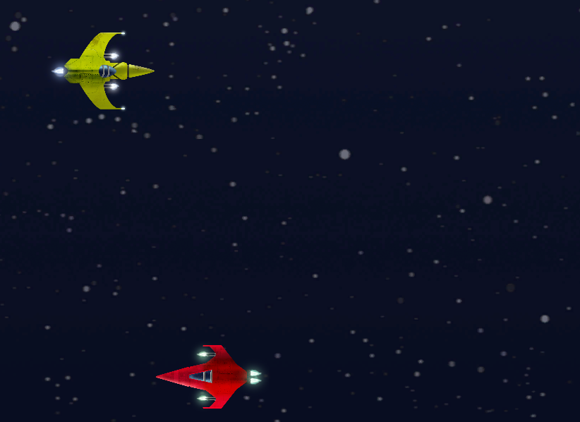 Space Wars