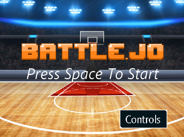 Battle JO