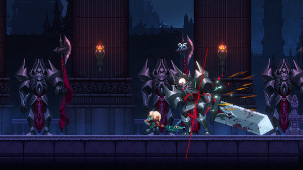 Cover image for Cursed Realm