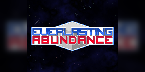 Cover image for Everlasting Abundance