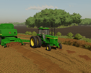 Farming Simulator 22 Mods, FS22 Mods