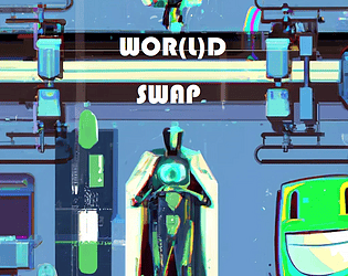 Wor(l)d Swap