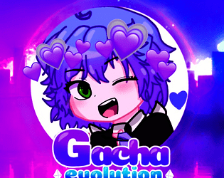 Gacha mod that I like! - Collection by Moonxdust 