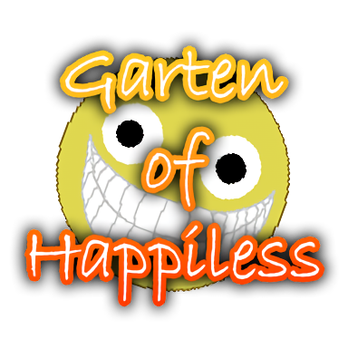 Garten of Happiless