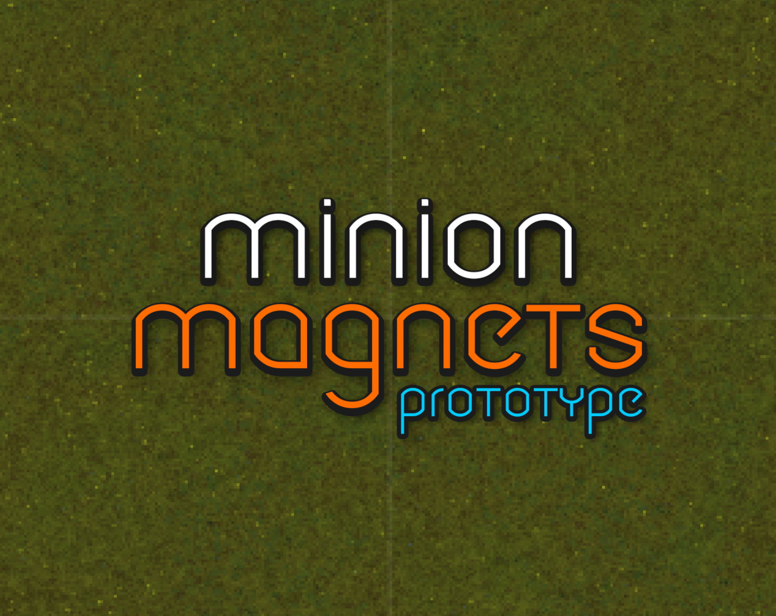 Minion Magnets
