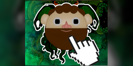 Cover image for Humanity Clicker 1.4.3 WEB