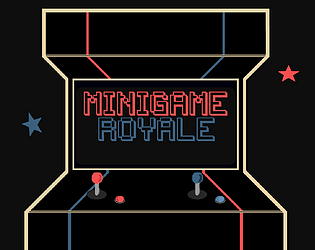 Minigame Royale