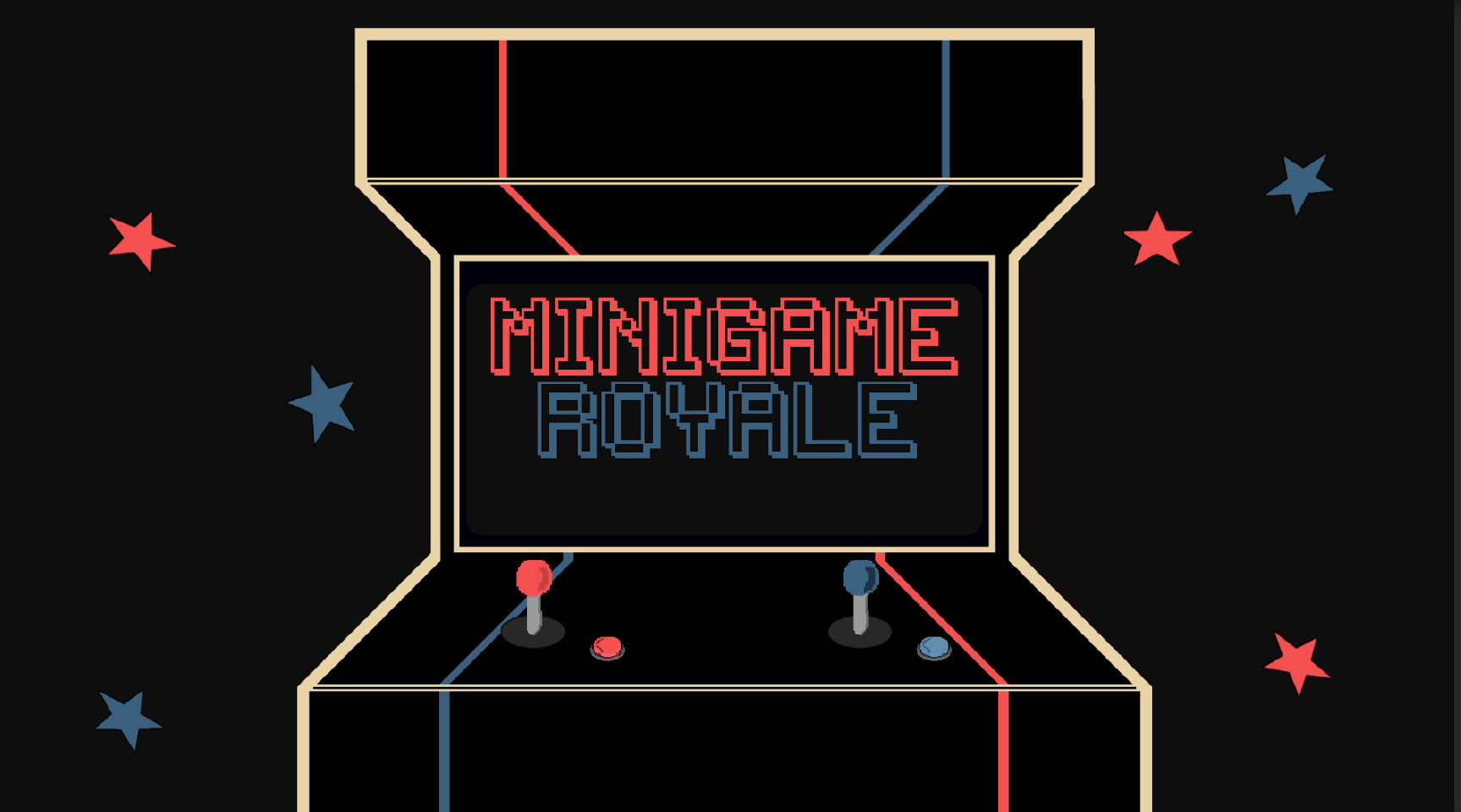Minigame Royale