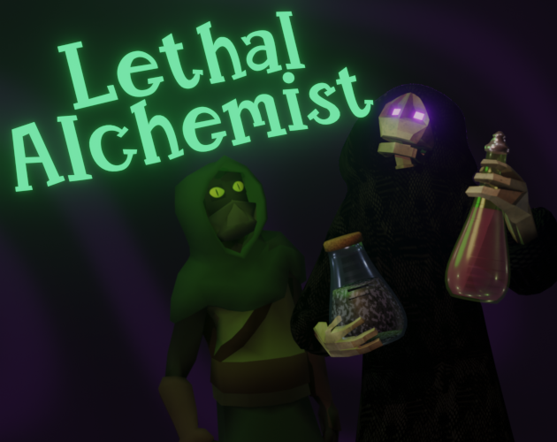 Lethal Alchemist
