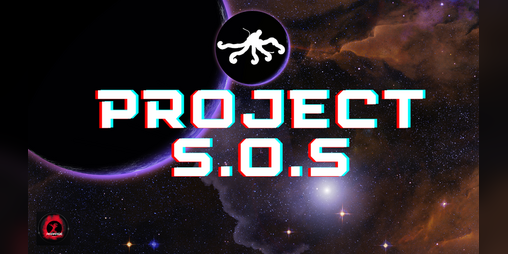 Cover image for Project S.O.S