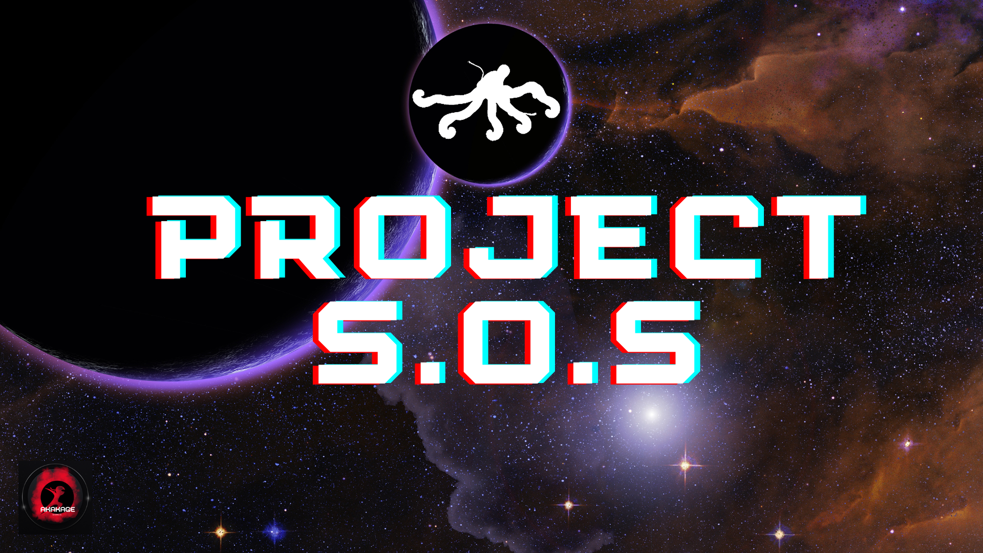 Cover image for Project S.O.S