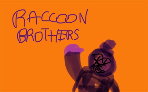Raccoon Brothers