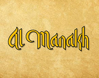 Al'Manakh (Demo)