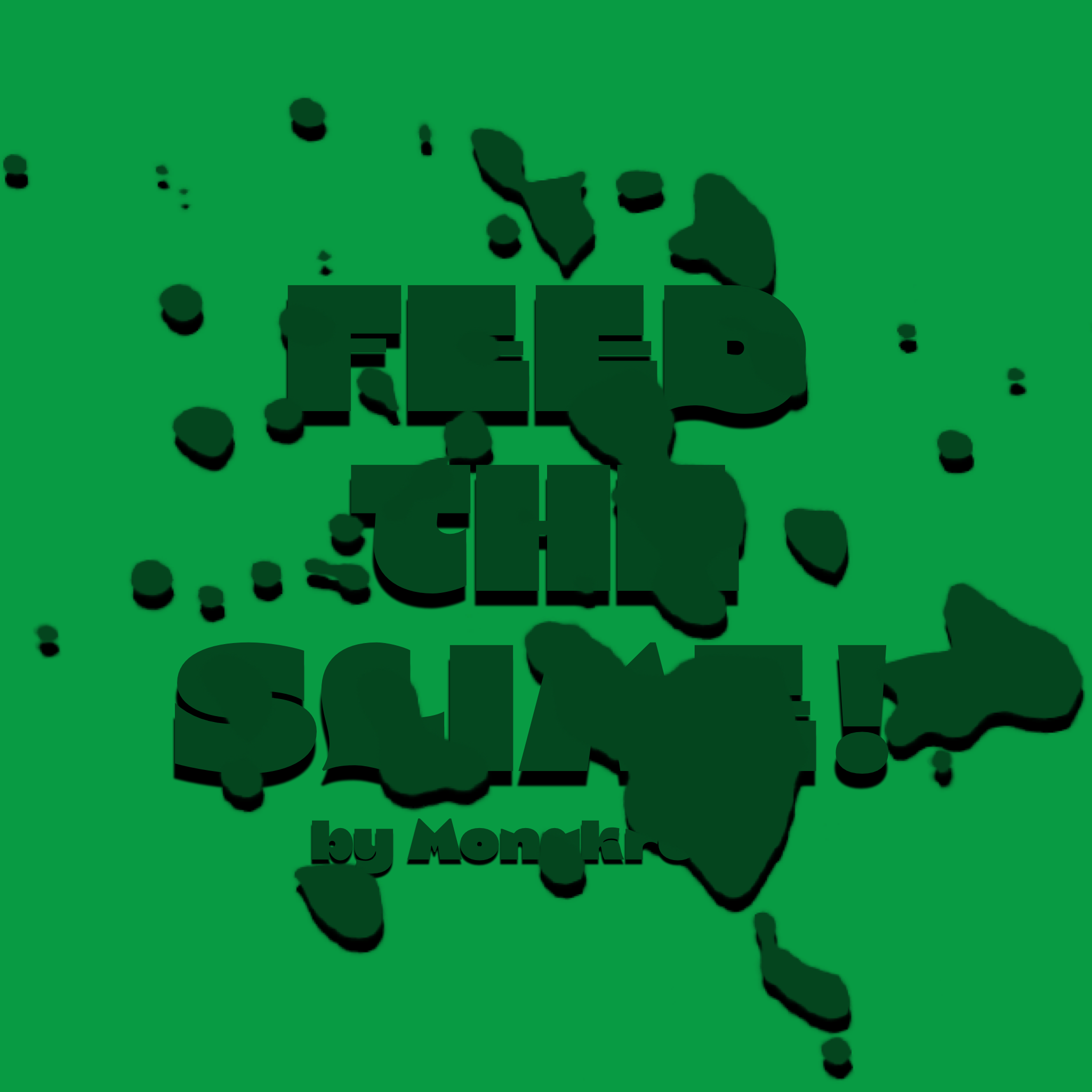 Cover image for Feed The Slime!