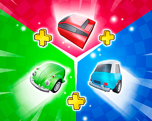 Mashup Car