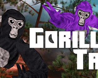 Gorilla Tag Horror Revived (GTHR) by Gorilla Tag Horror Revived