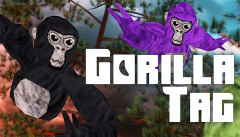 Gorilla Tag - House Update by Spenjo