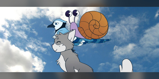 Cover image for Animal Antics