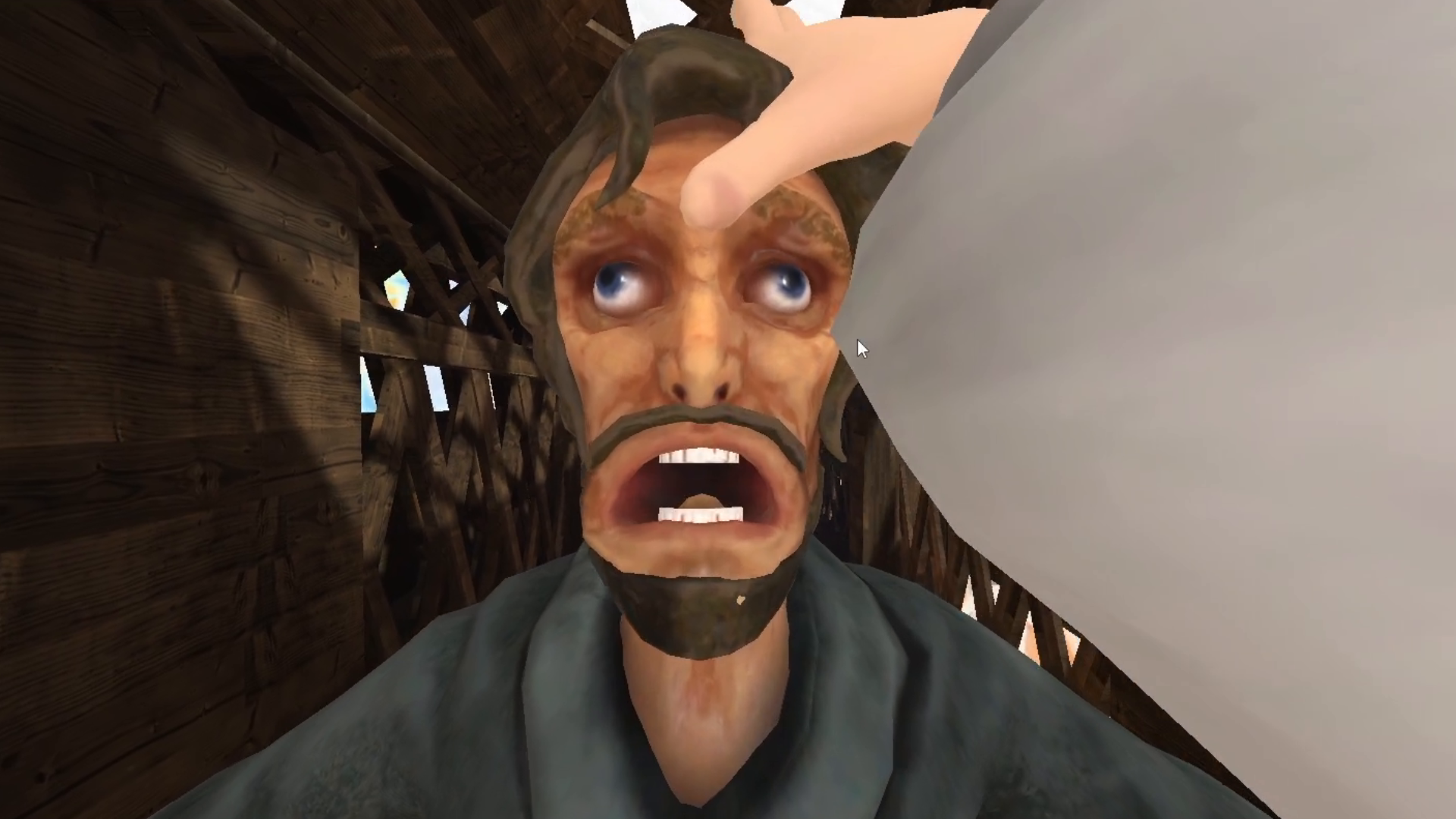 Cover image for Open Your EYE