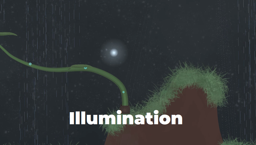 Cover image for Illumination