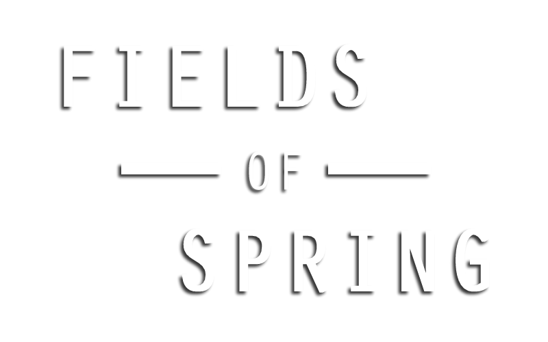 Fields of Spring