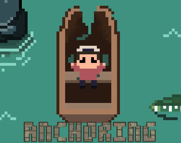 Anchoring